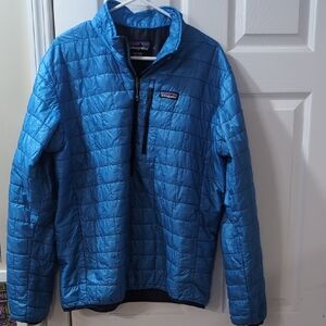 Patagonia Nano Pullover Large